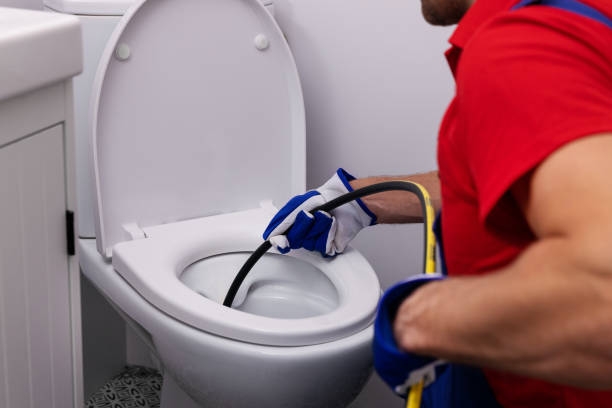 Best Plumbing Inspection Services  in Chandler, IN