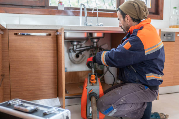 Best Sewer Cleaning Services  in Chandler, IN